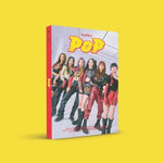 bugAboo - [POP] 2nd Single Album