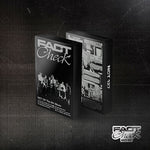 NCT 127 - [Fact Check] 5th Album QR (Smart Album) Version