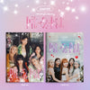 woo!ah! - [Pit-a-Pat] (4th Single Album PITTER Version)