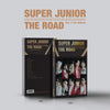 Super Junior - [THE ROAD] (11th Album PHOTOBOOK version)