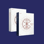 CIX - [Hello, Strange Time] Hello Chapter.3 3rd EP Album STRANGE TIME Version