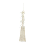 LEESLE - Pearl Waterfall Ornament