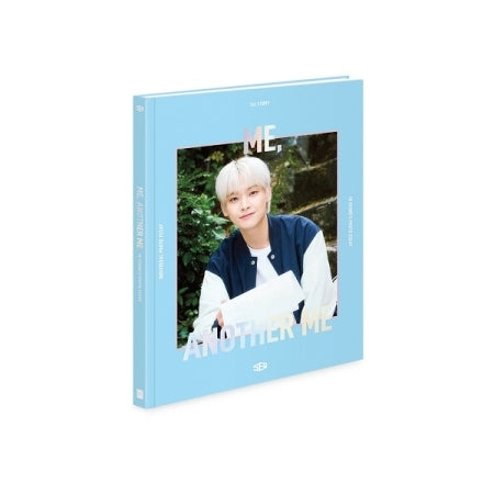 SF9 - PHOTO ESSAY [ME, ANOTHER ME] (CHANI OR/& HWIYOUNG VER