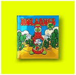 NCT Dream - [Hot Sauce] 1st Album JEWEL CASE Version RANDOM Cover