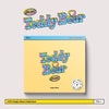 STAYC - [TEDDY BEAR] (4th Single Album DIGIPACK Version)
