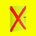 (G)I-DLE - [I love] 5th Mini Album X-FILE Version