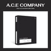 A.C.E - [2022 SEASON'S GREETINGS]