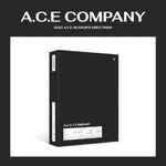 A.C.E - [2022 SEASON'S GREETINGS]