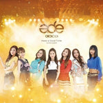 A.DE - [HAVE A GOOD TIME] 1st Mini Album