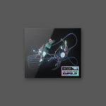 AESPA - [GIRLS] 2nd Mini Album DIGIPACK XENOGLOSSY (D) Version
