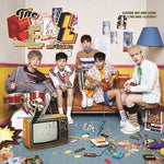 N.Flying - [The Real : N.Flying] 2nd Mini Album