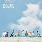 Pentagon - [Positive] 6th Mini Album
