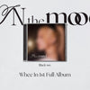 Whee In - [IN the mood] 1st Full Album JEWEL BLACK Version