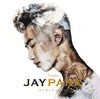 Jay Park - [EVOLUTION] (2nd Album)