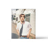 NCT 127 - [NCT 127 PHOTO BOOK BLUE TO ORANGE] (HAECHAN Version)