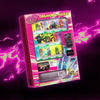 NCT DREAM - [ISTJ] (3rd Album VENDING MACHINE Version)