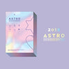 Astro - [2019 Season's Greetings] (HOLIDAY Version)
