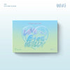 WEI - [Love Pt.3 : Eternally Faith in love] (6th Mini Album POCAALBUM FAITH IN LOVE Version)