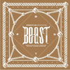 BEAST - [MIDNIGHT SUN] (LIMITED Edition)
