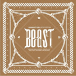 BEAST - [MIDNIGHT SUN] LIMITED Edition