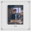 Wanna One Yoon Jisung - [Aside] (1st Mini Album BANG 傍 Version)