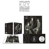 SUPER JUNIOR K.R.Y. ASIA TOUR [PHONOGRAPH] IN SEOUL DVD 2CD+Photobook