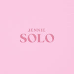 Jennie (BLACKPINK)  - [SOLO] 1st Solo Album