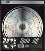 ONF - [Spin Off] 5th Mini Album