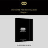 INFINITE - [13egin] (7th Mini Album PLATFORM Version)
