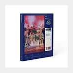 Twice - [TWICE: World In A Day] Beyond Live Photo Book
