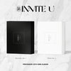 PENTAGON - [IN:VITE U] (12th Mini Album RANDOM Version)