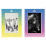 BOYFRIEND - [Never End] 5th Mini Album (DAY+NIGHT) 2 Version SET