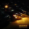 [TAXI DRIVER / 모범택시 2] (SBS Drama OST (2CD))