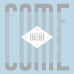 CNBLUE - [COME TOGETHER!] Live Package Limited Edition