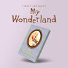 THE ADE - [MY WONDERLAND] 2nd Album