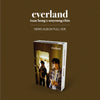 HONG ISAAC - [EVERLAND] (EP Album)
