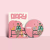 그_냥 - [DIARY] ((EP))