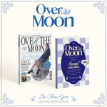 LEE CHAE YEON - [Over The Moon] 2nd Mini Album DAY Version