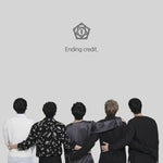 Boy's Republic - [Ending Credit] 5th Single Last Album