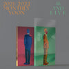 YOON JONG SHIN - [Nomad Project 2021, 2022] ((3CD))