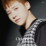 B1A4 - [Origine] 4th Album CNU Version