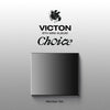 VICTON - [Choice] (8th Mini Album DIGIPACK 5 Version SET)