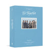 BTOB - [2022 BTOB TIME (Be Together) 10TH ANNIVERSARY CONCERT] (DVD)