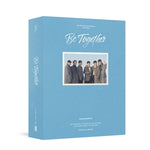 BTOB - [2022 BTOB TIME (Be Together) 10TH ANNIVERSARY CONCERT] DVD