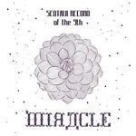 SEOTAIJI RECORD OF THE 9TH [MIRACLE] 3 BLU-RAY+3 DVD+PhotoBook K-POP SEALED