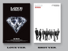 EXO - [Love Shot] (5th Repackage Album 2 Version SET)