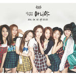 CLC - [NU.CLEAR] 4th Mini Album