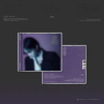 I.M - [OFF THE BEAT] 3rd EP Album JEWEL Version