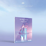 BILLLIE - [THE COLLECTIVE SOUL AND UNCONSCIOUS : CHAPTER ONE] 2nd Mini Album UNCONSCIOUS Version