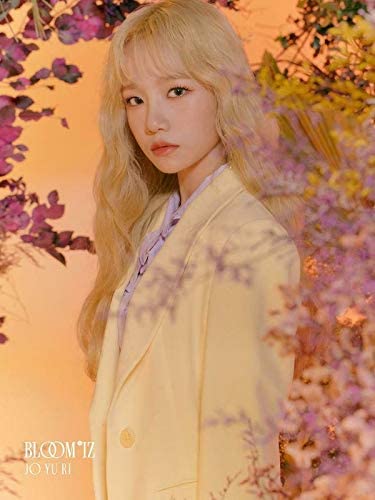 【新品未開封】IZ*ONE 1stアルバム BLOOM*IZ 3セット IZONE BLOOM IZ 1ST ALBUM 3 ALBUMS SET - Kpop USA